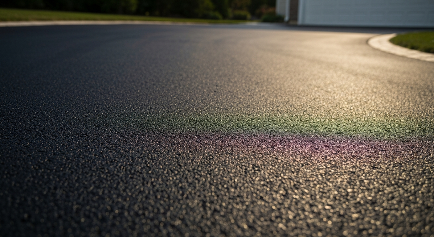Asphalt texture background