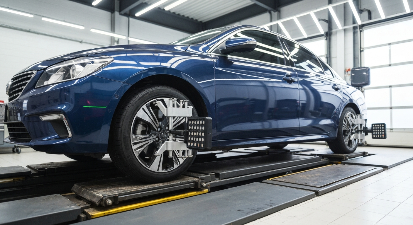 Alignments