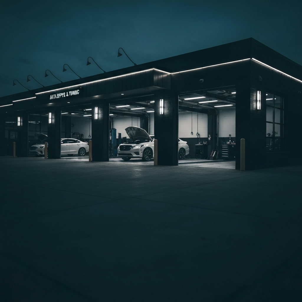 Auto Repair in Pendleton, SC