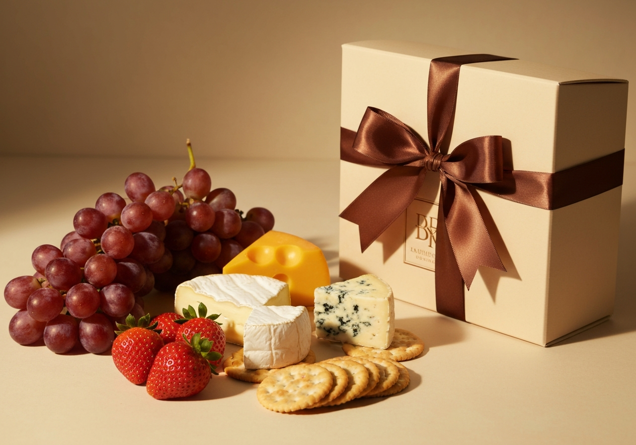 Curated Gift Boxes