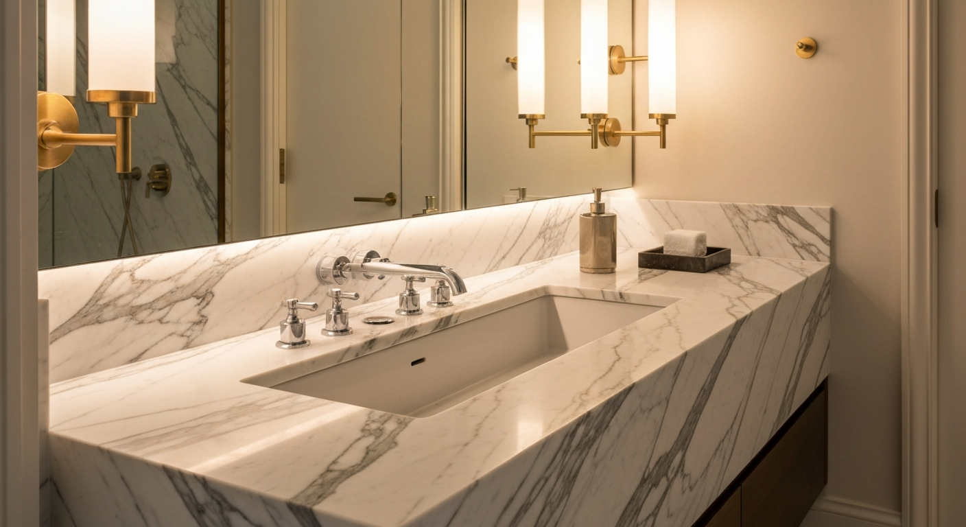 Marble