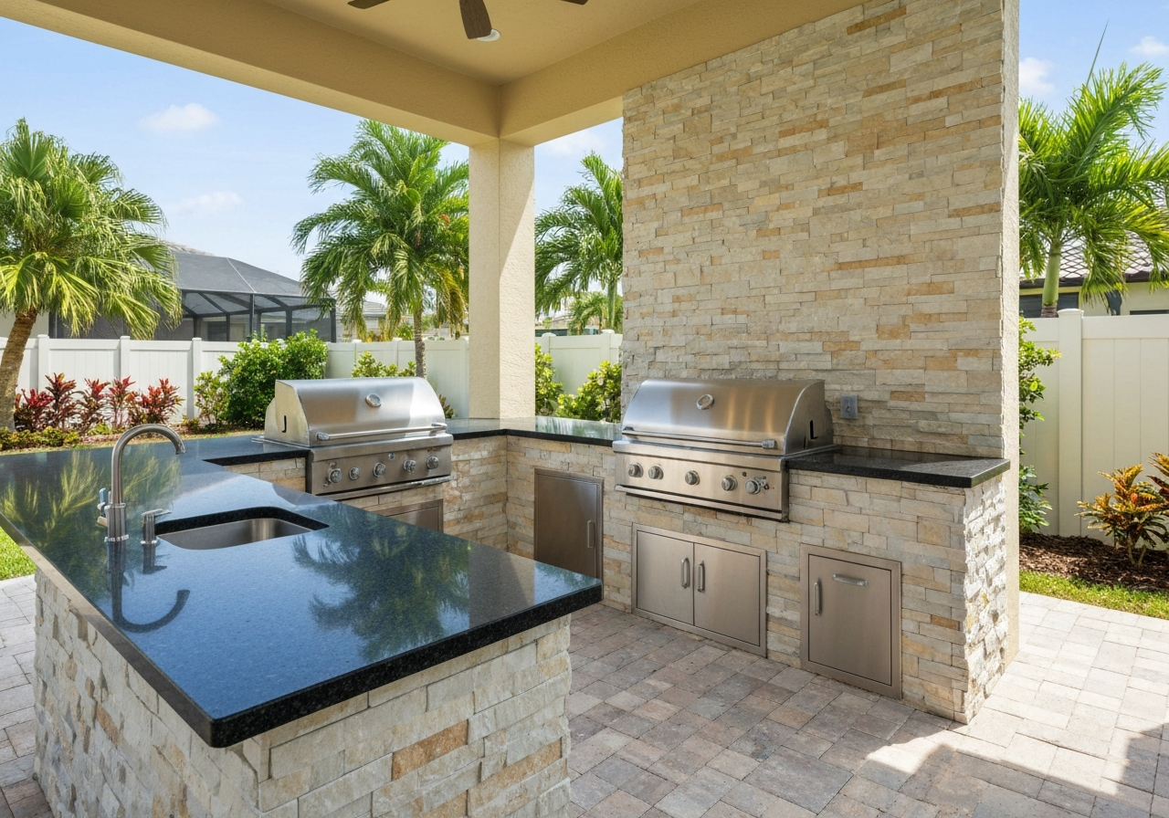 Granite