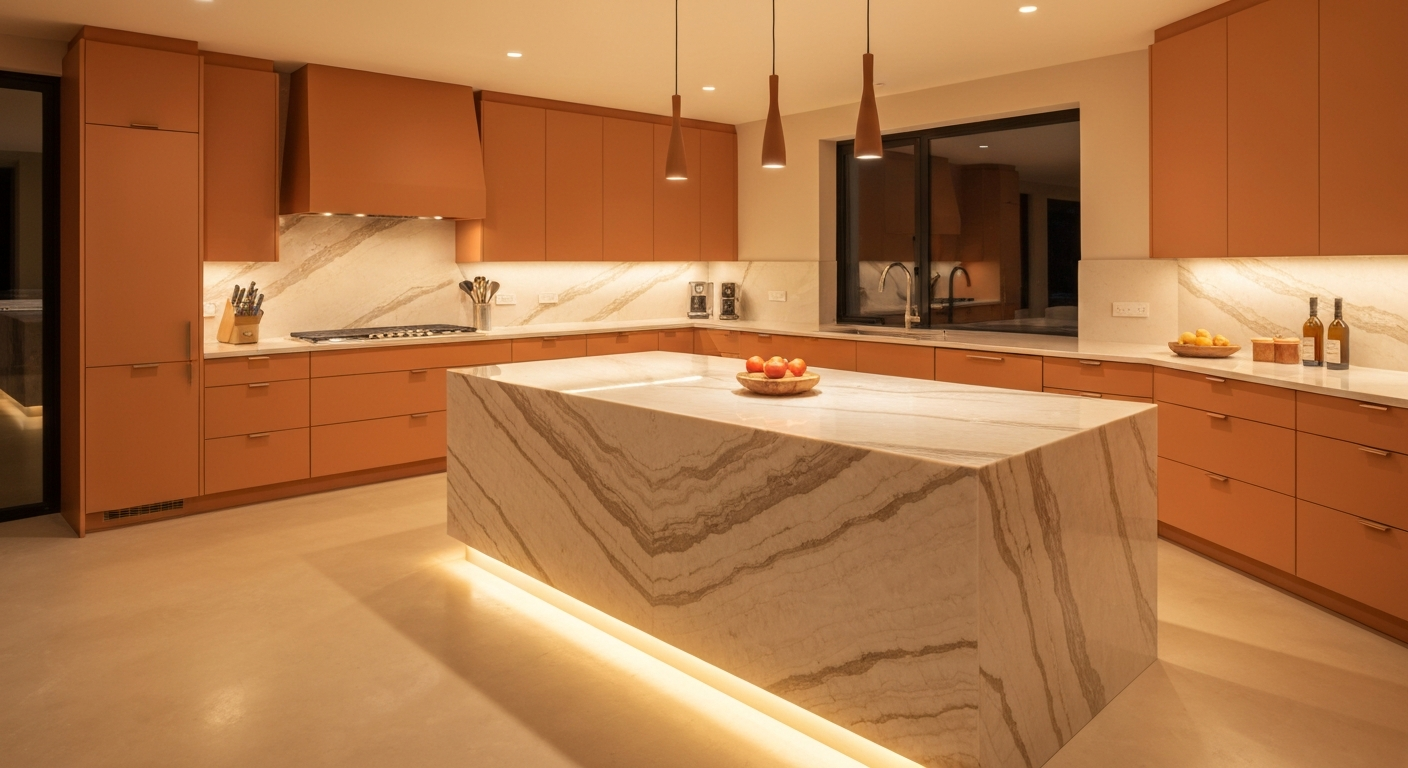 Quartzite