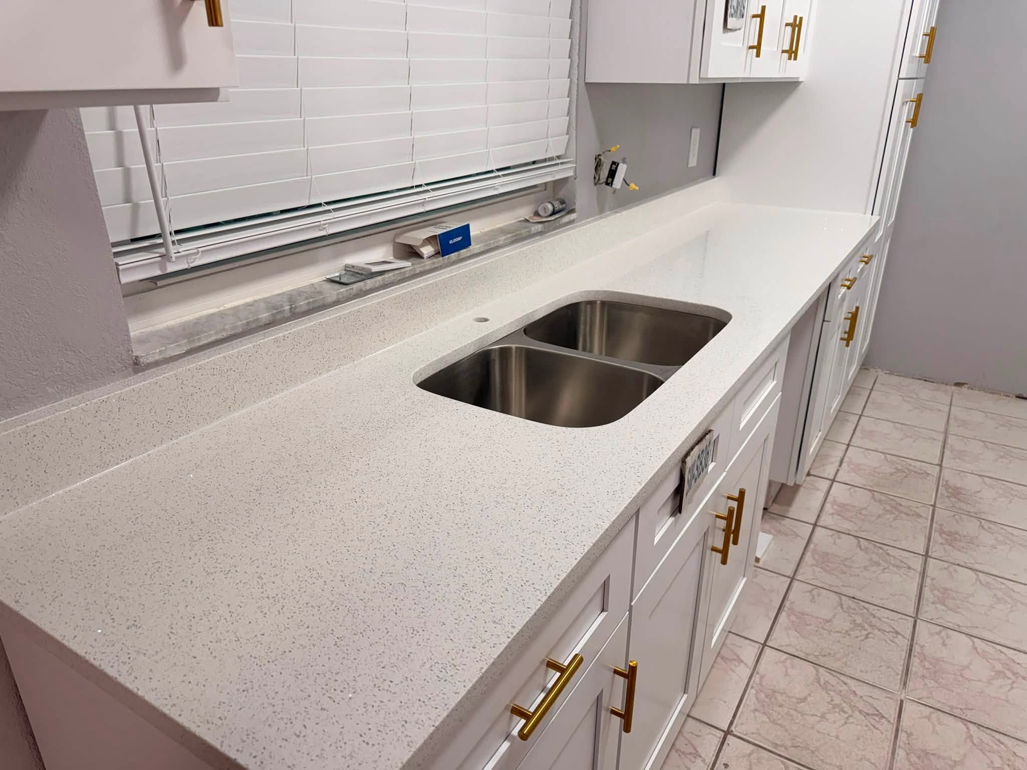 Kitchen and Bathroom Vanity - Image 2