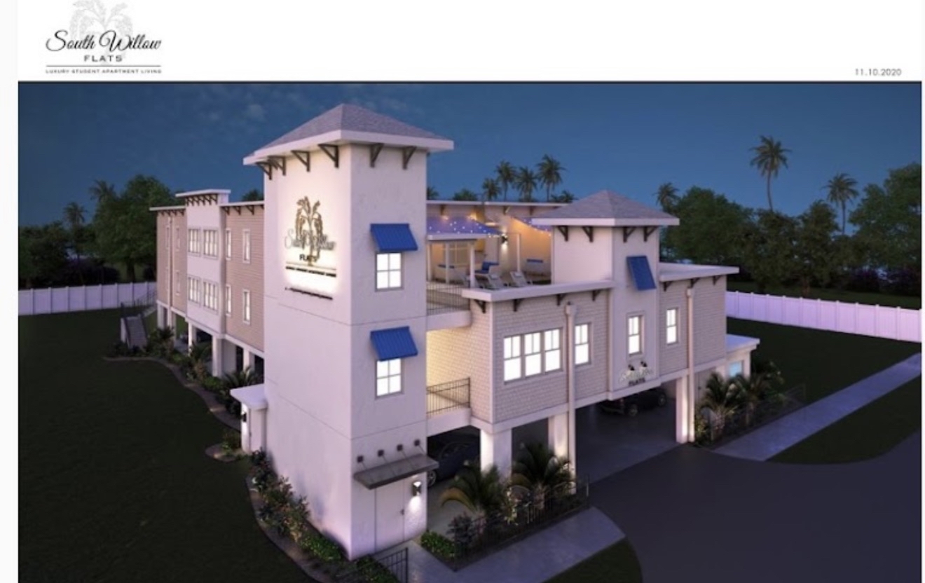 South Willow Flats - Image 1