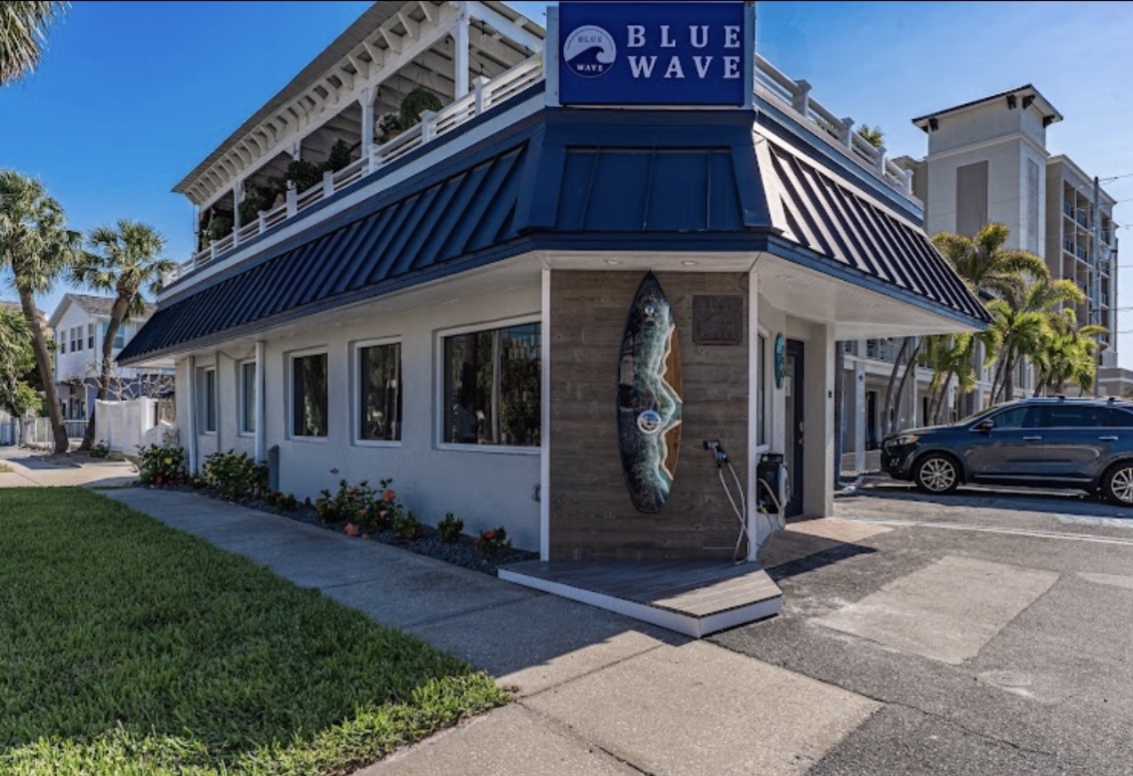 Blue Wave Suites - Image 1