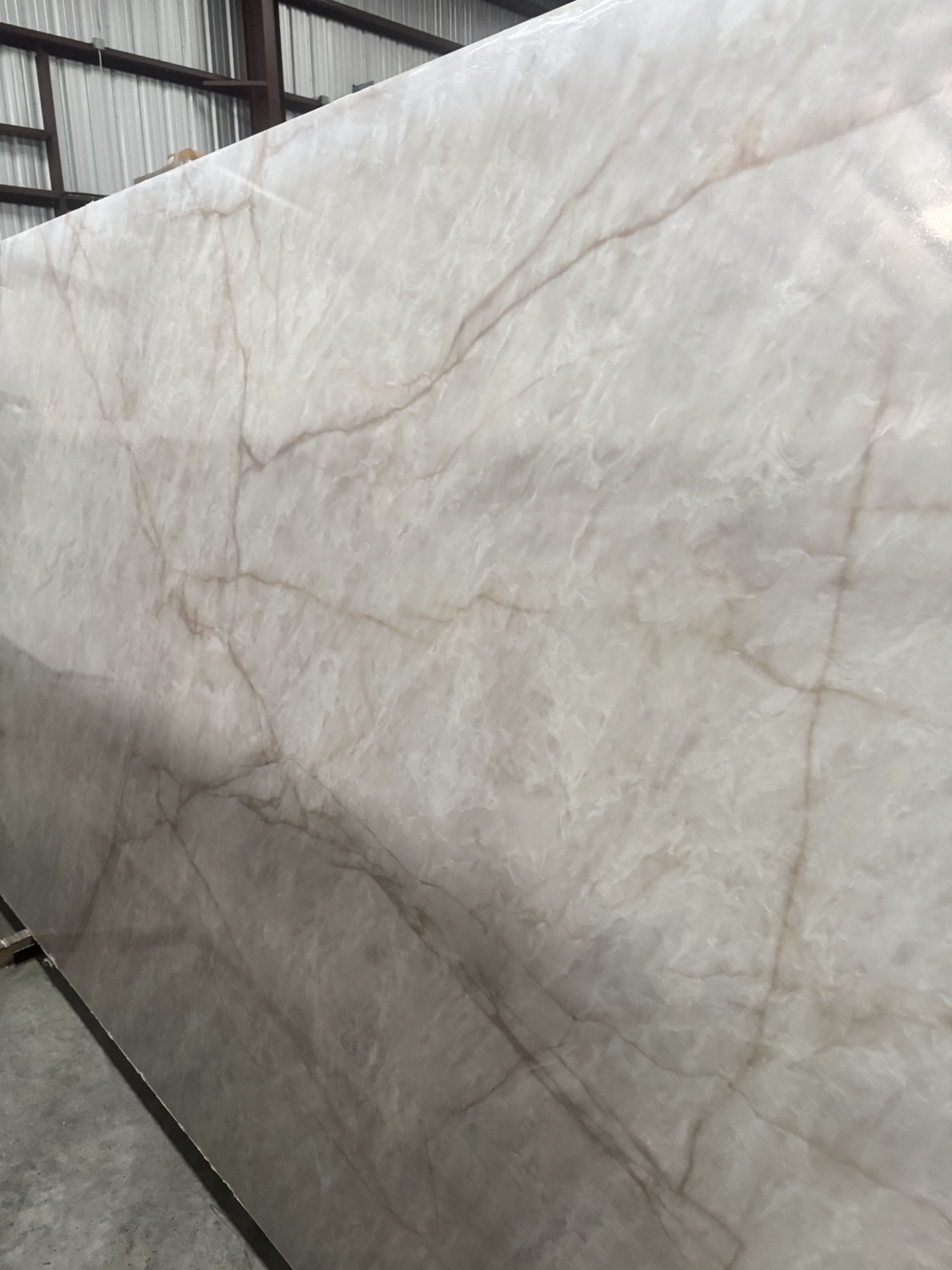 Calacatta Quartz 4