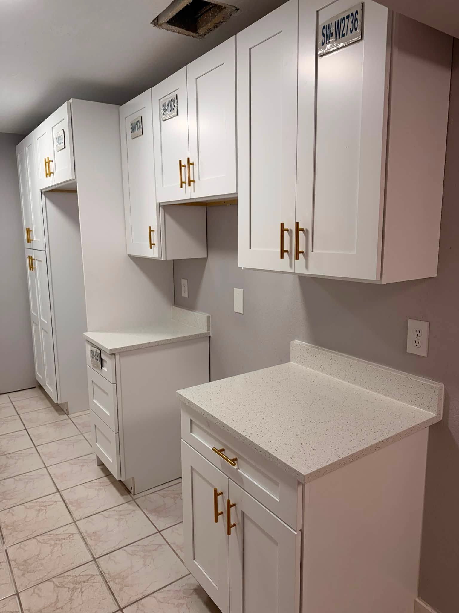 Kitchen and Bathroom Vanity - Image 4