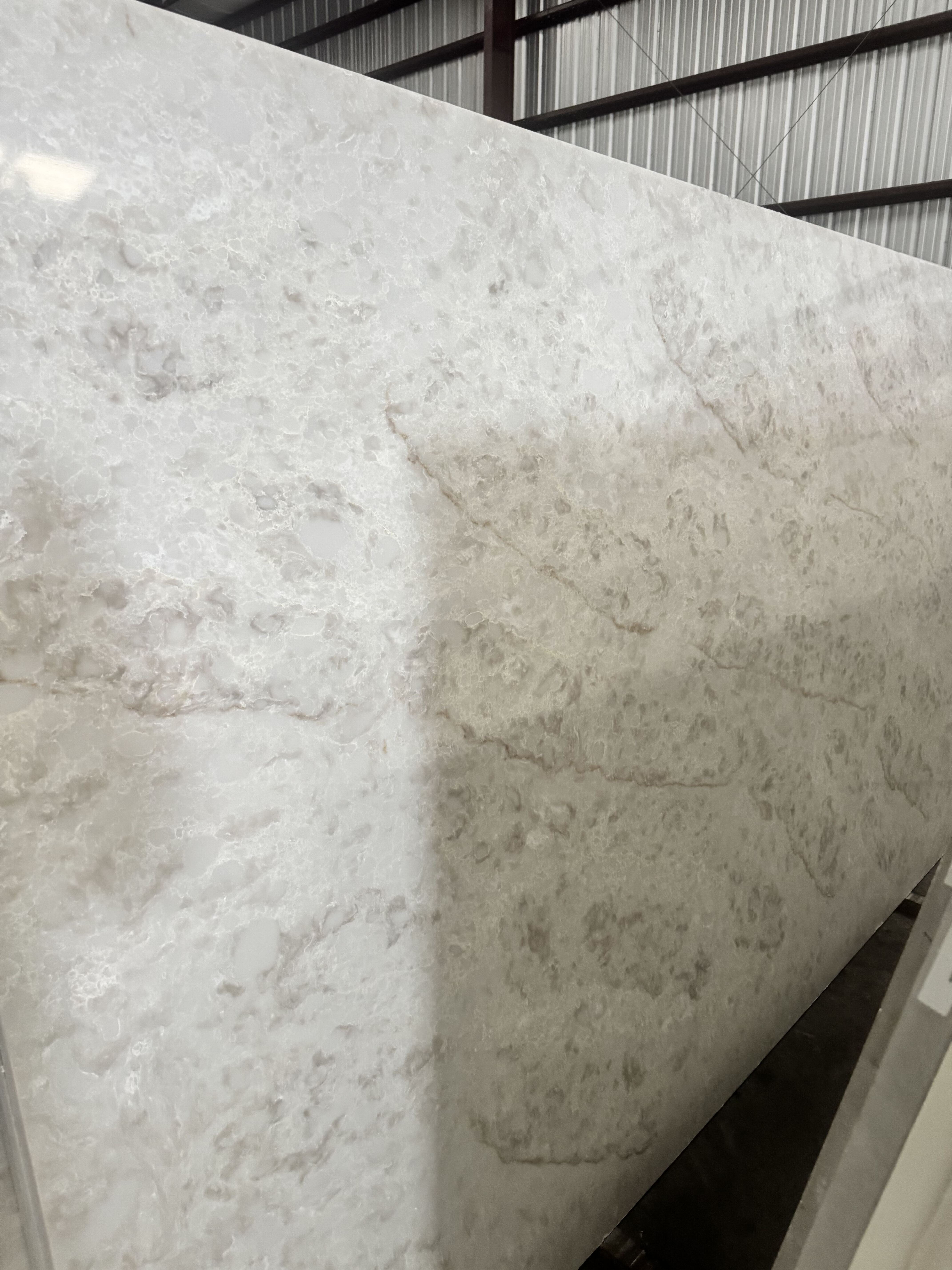 Calacatta Quartz 3