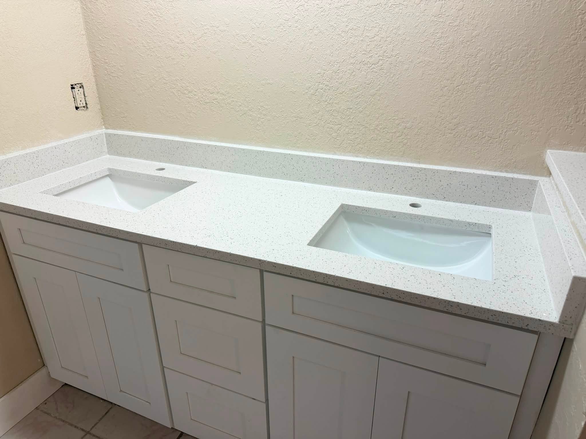 Kitchen and Bathroom Vanity - Image 3
