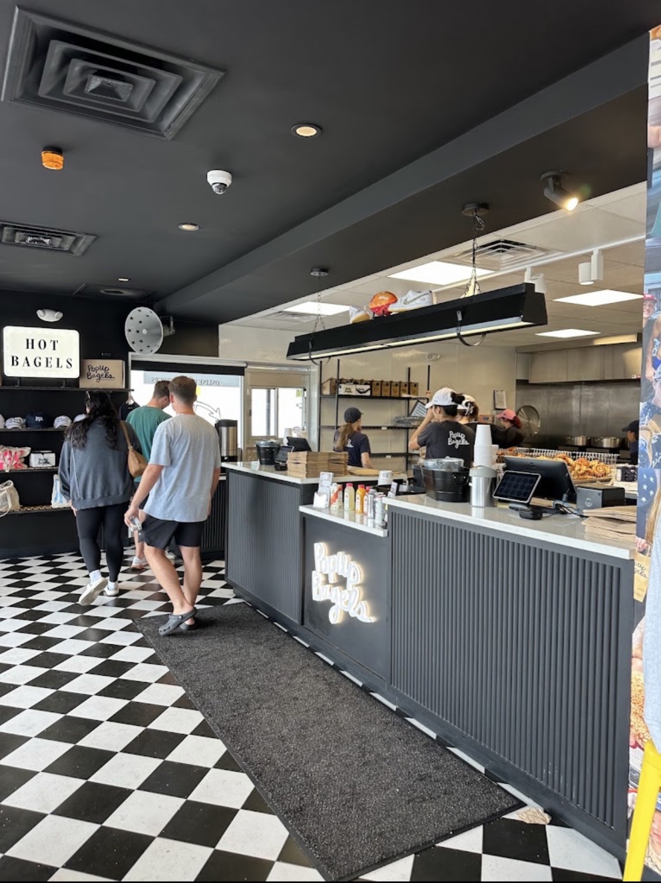 Popup Bagels - Image 2