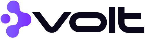 Volt Automation Logo