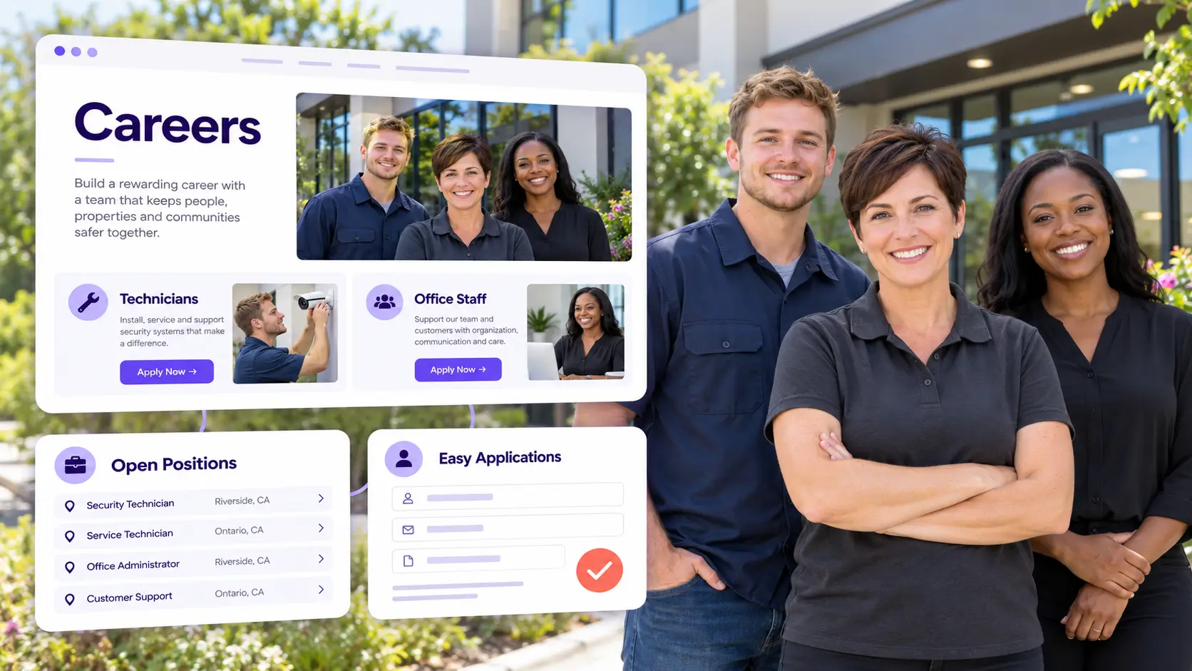 Attract Top Local Talent Without the Headhunters