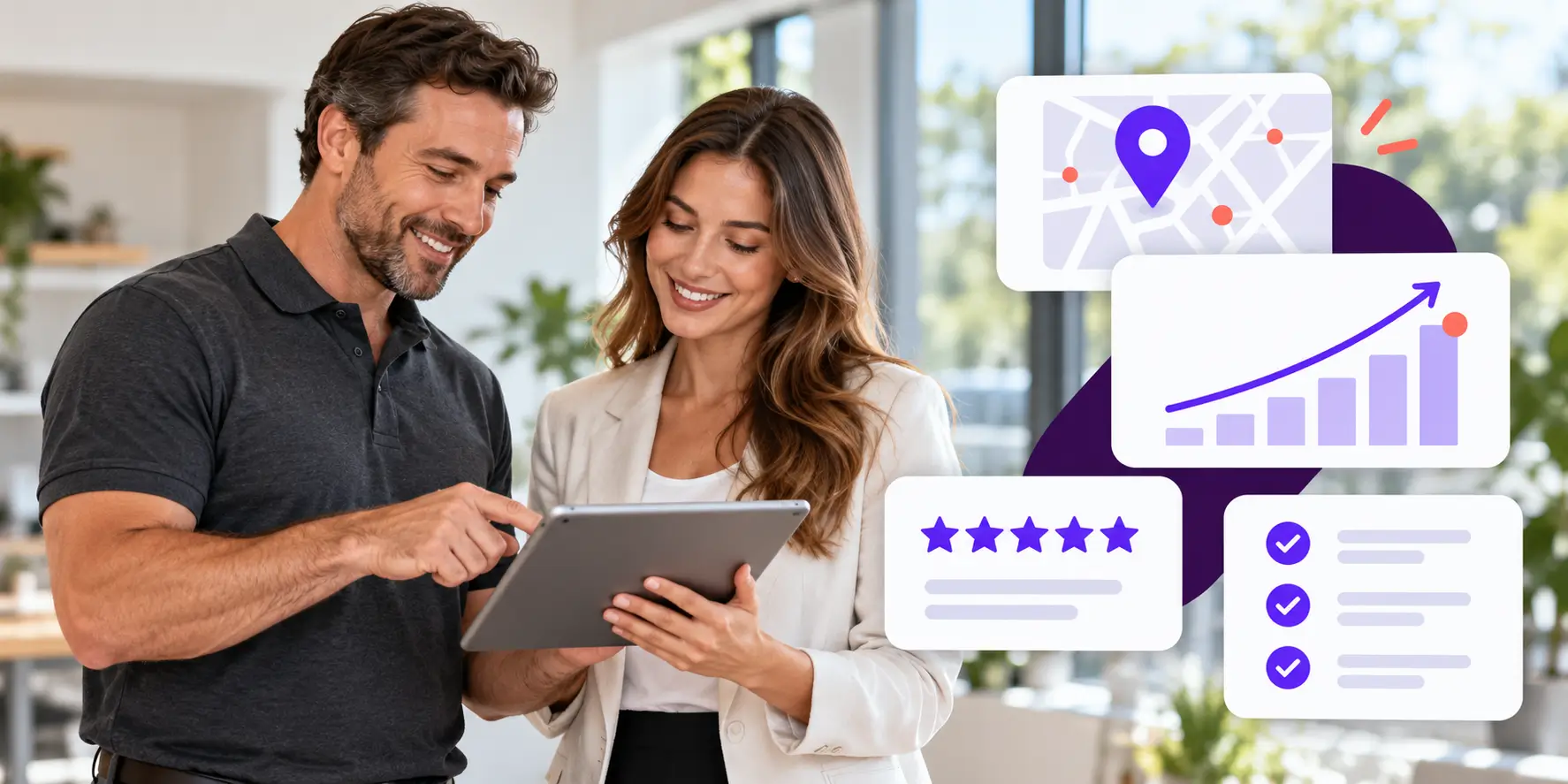 We Assess Your Business
