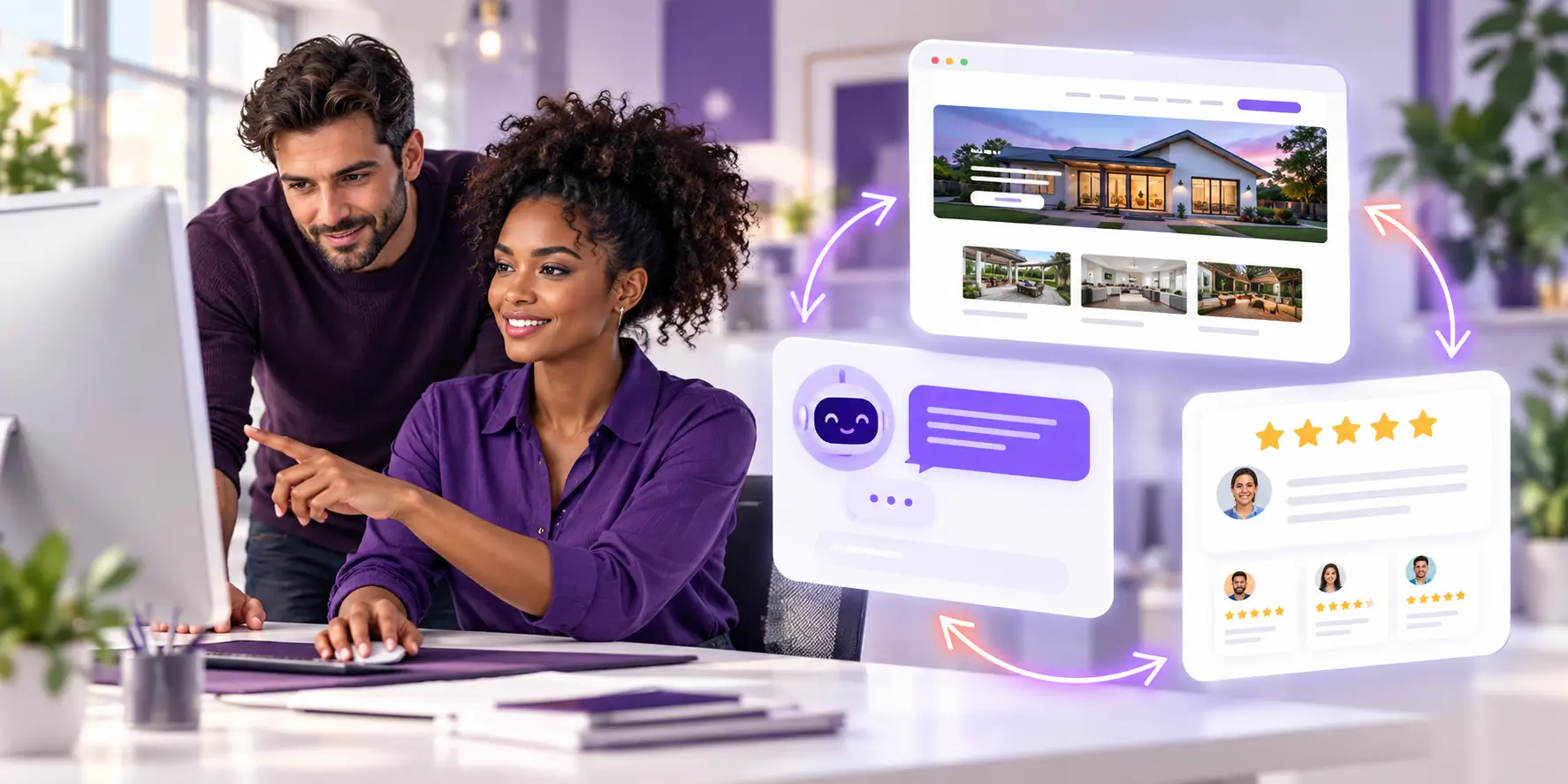 Three Levels of Customer Growth Automation