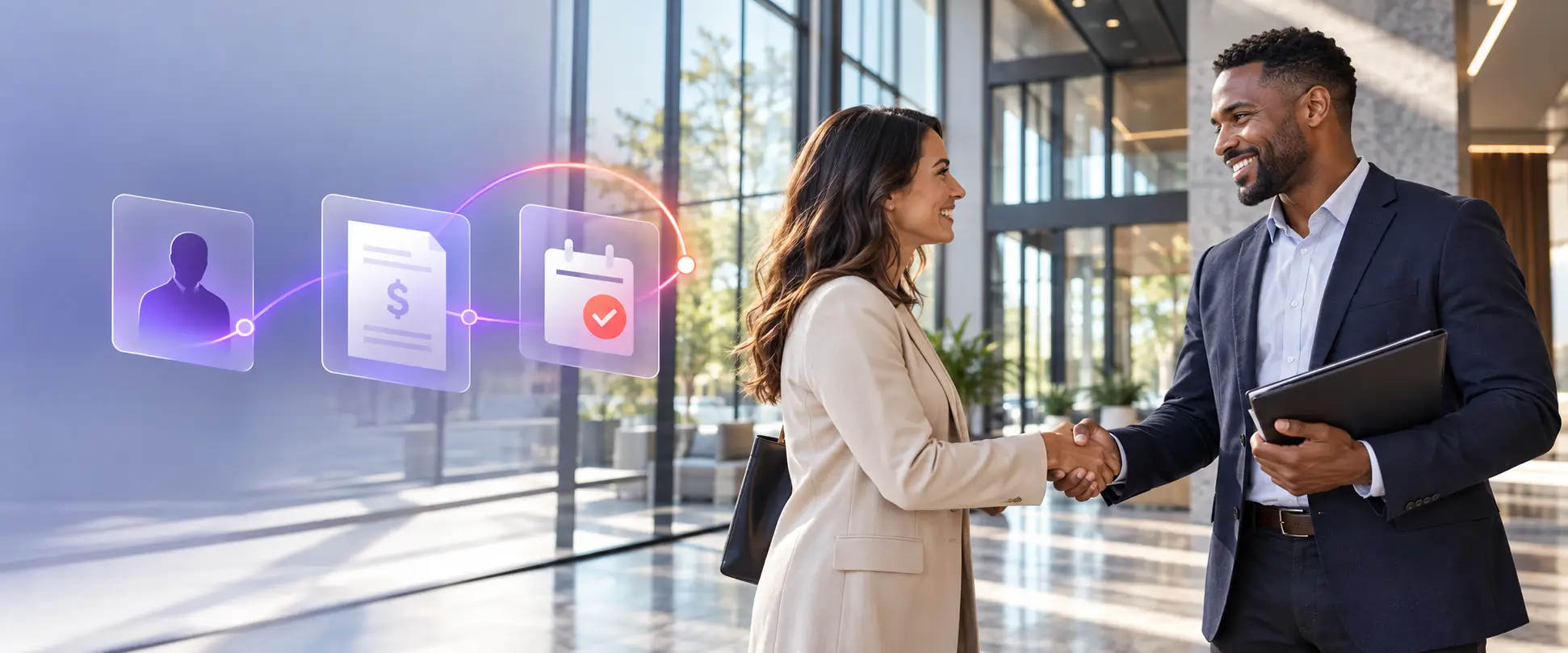 Growth Automation Quotes and Sales Pipeline
