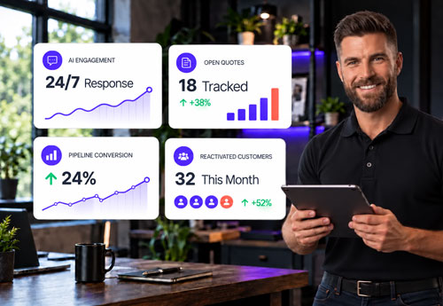 Growth Automation