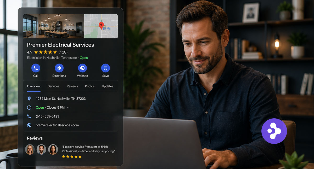 Google Profile Essentials