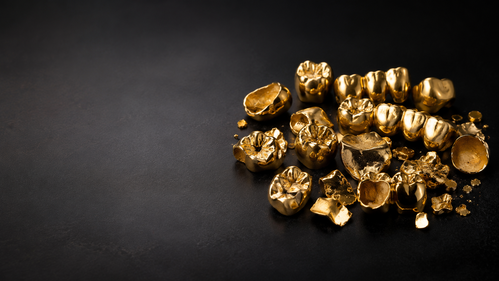 Dental Gold