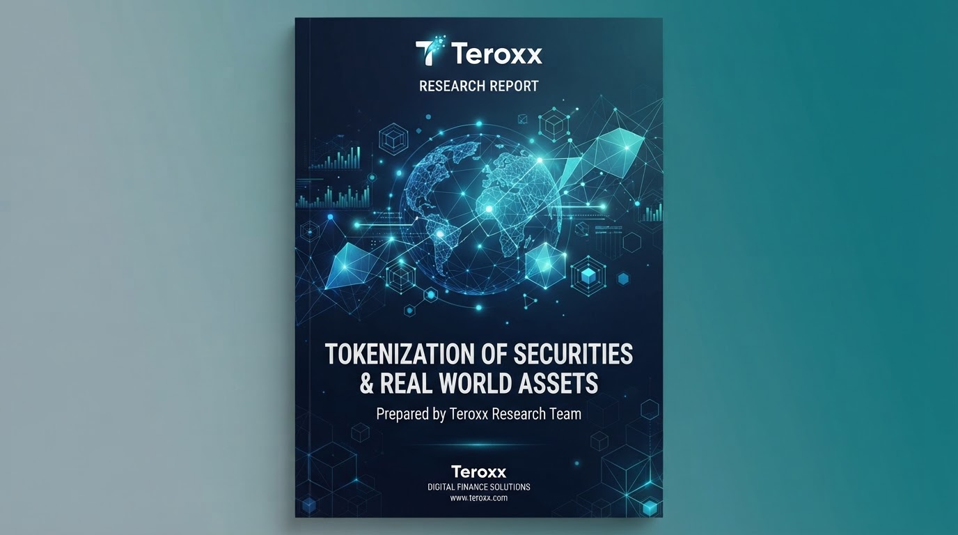 Tokenization of Securities and Real World Assets
