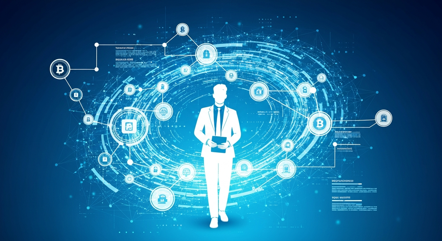 STO Foundation Ecosystem