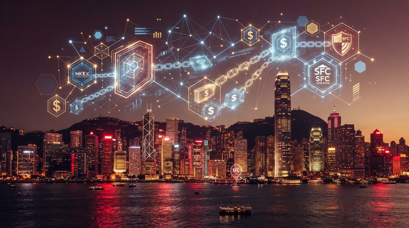 How to Tokenize Investment Products in Hong Kong