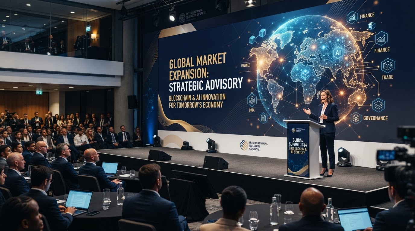 The STO Foundation/Tokenized Asset Foundation Appoints Global Blockchain/AI Leader Raj Kapoor as Chief Strategy Advisor