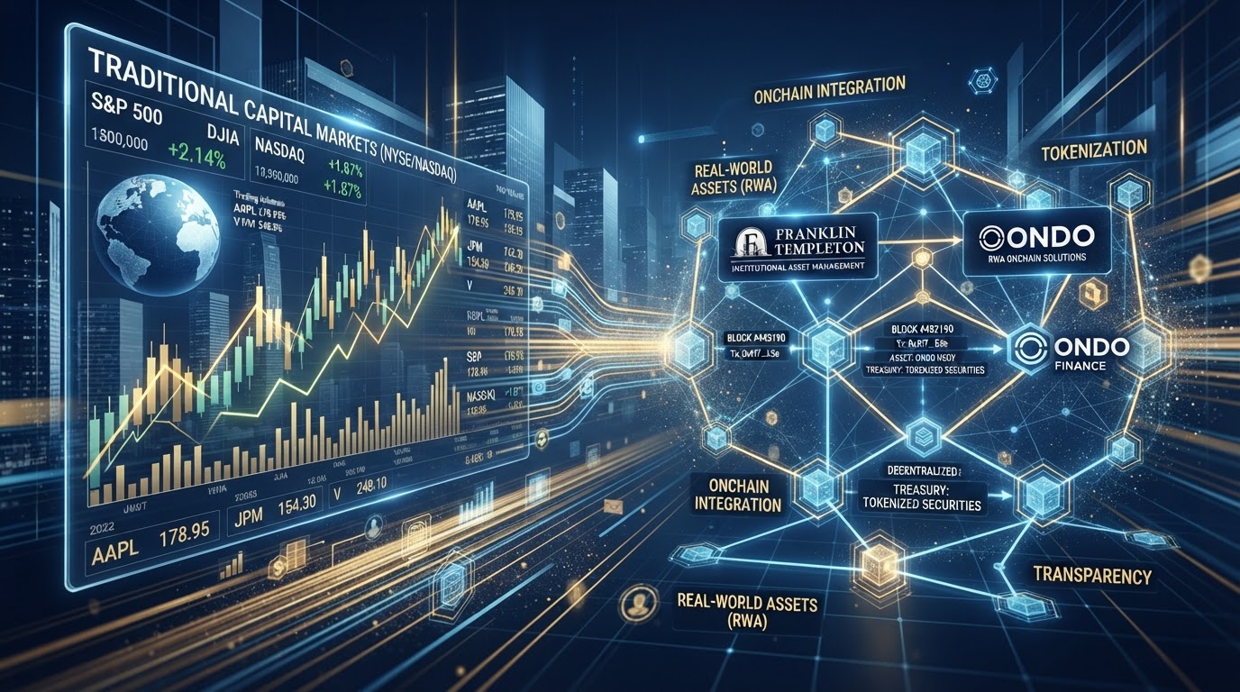 SEC Unlocked Tokenized Stocks