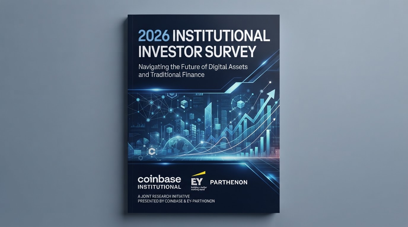 2026 Institutional Investor Survey