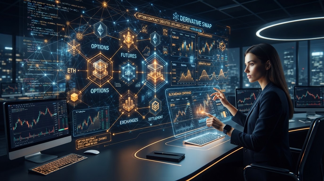 Tokenized Real World Assets