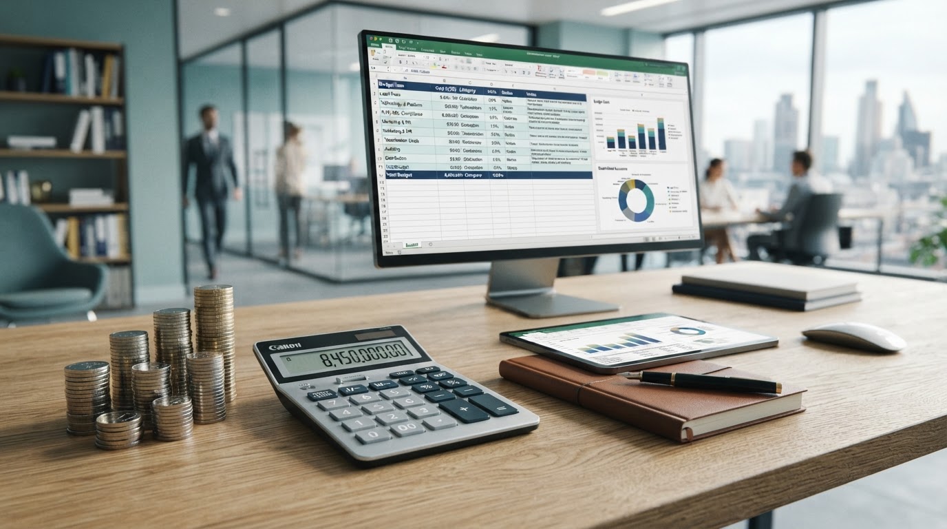 The True Cost of Tokenization: Building a Realistic Issuer Budget