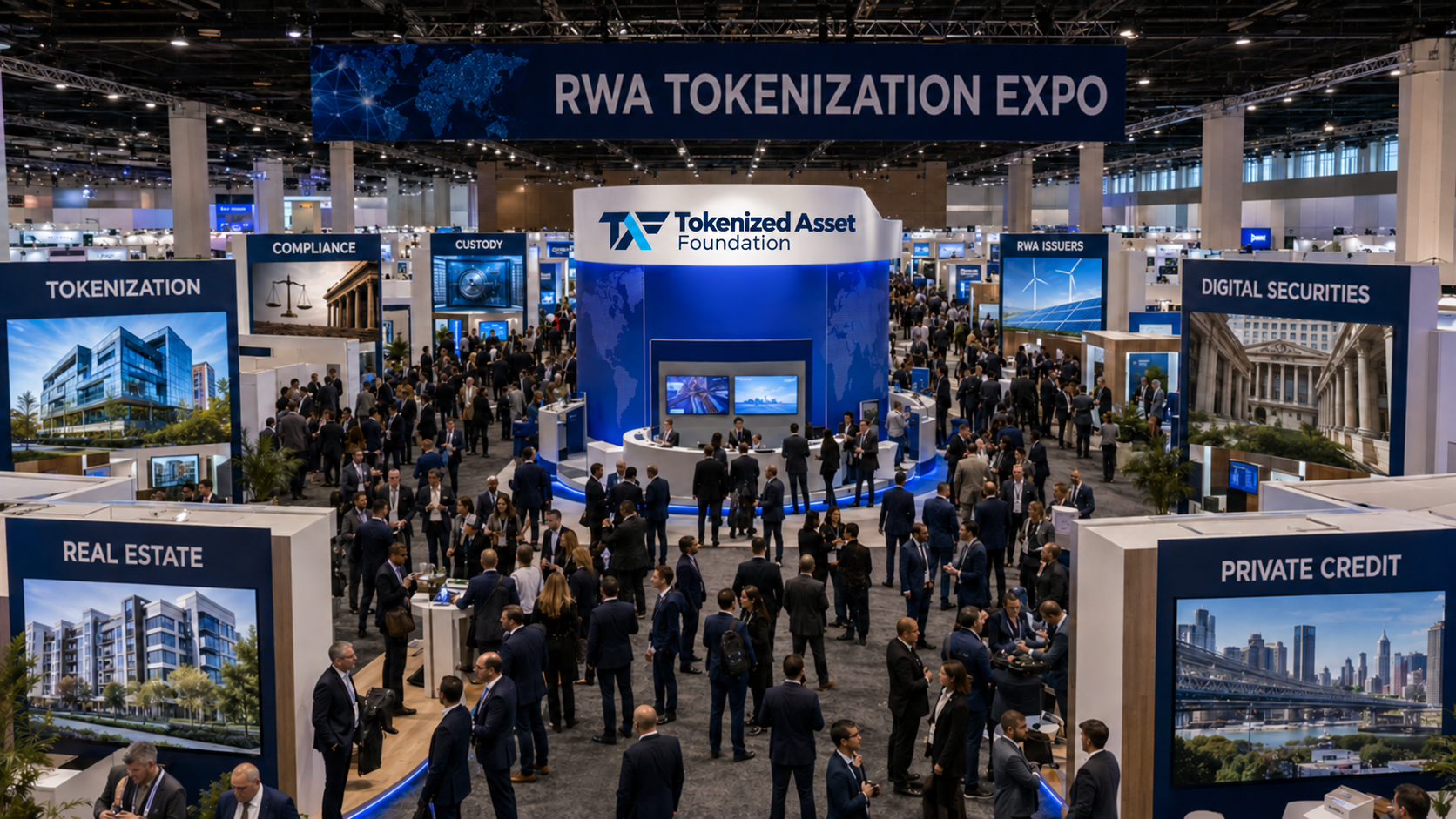 Global Industry Events