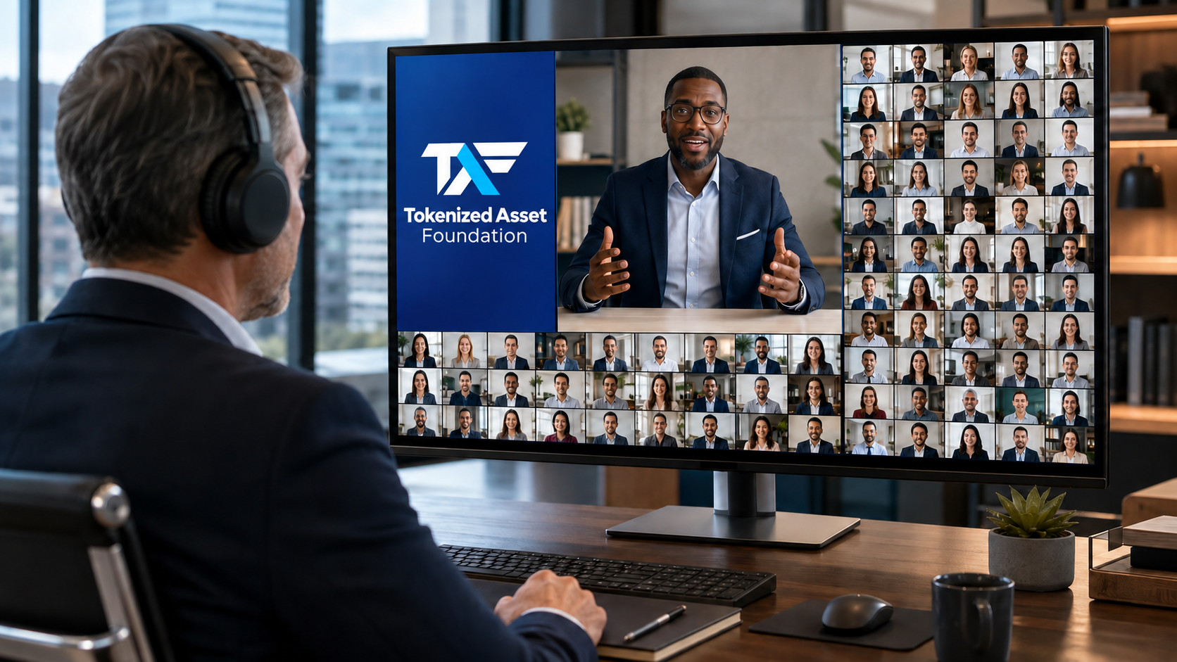 Webinars and Digital Presentations