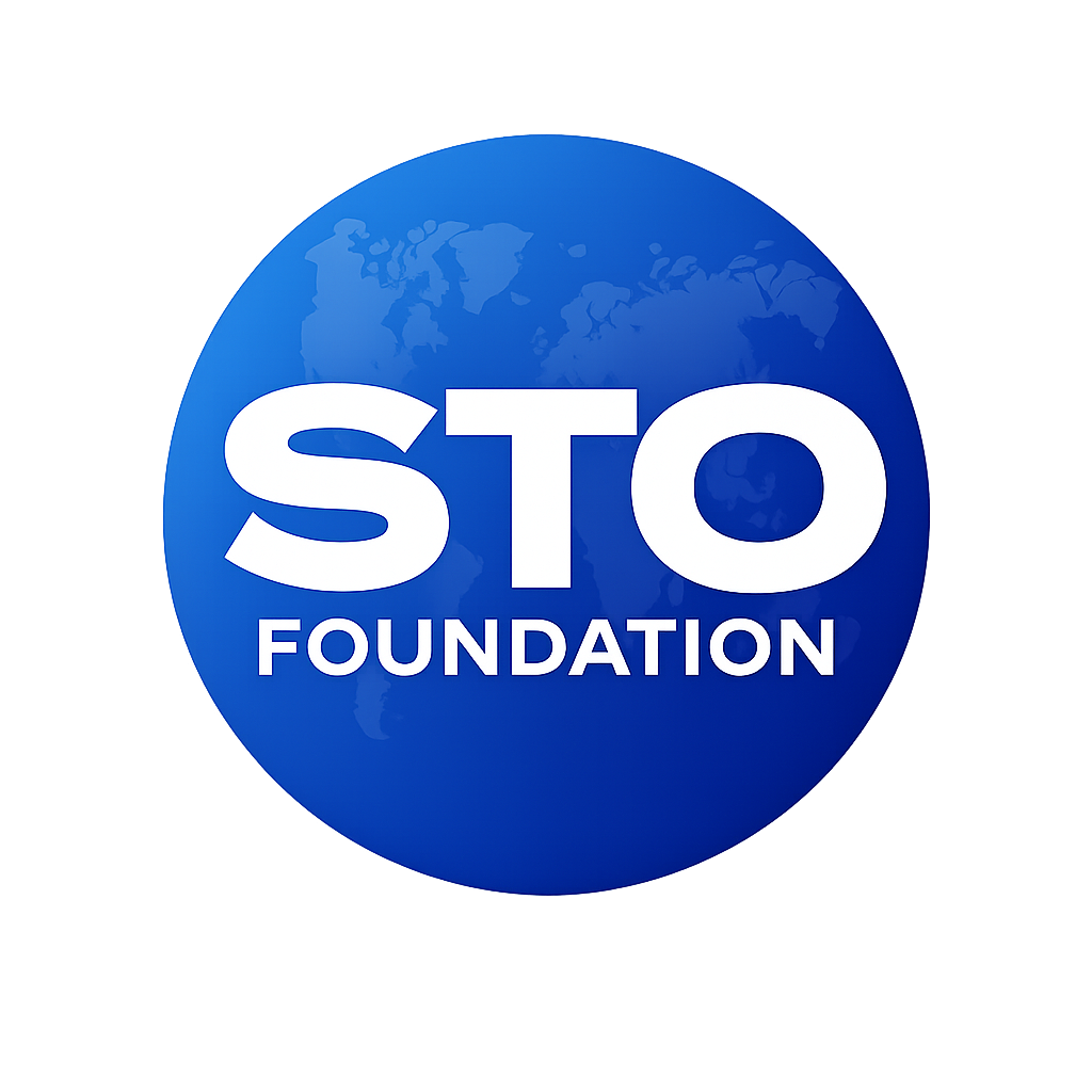 Tokenized Asset Foundation