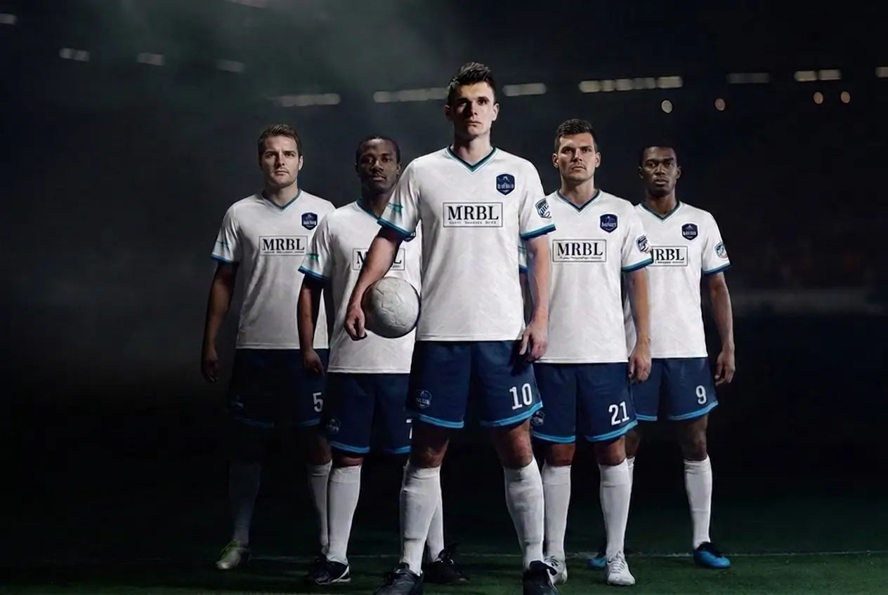 Cincy Nation FC Team - Our Mission