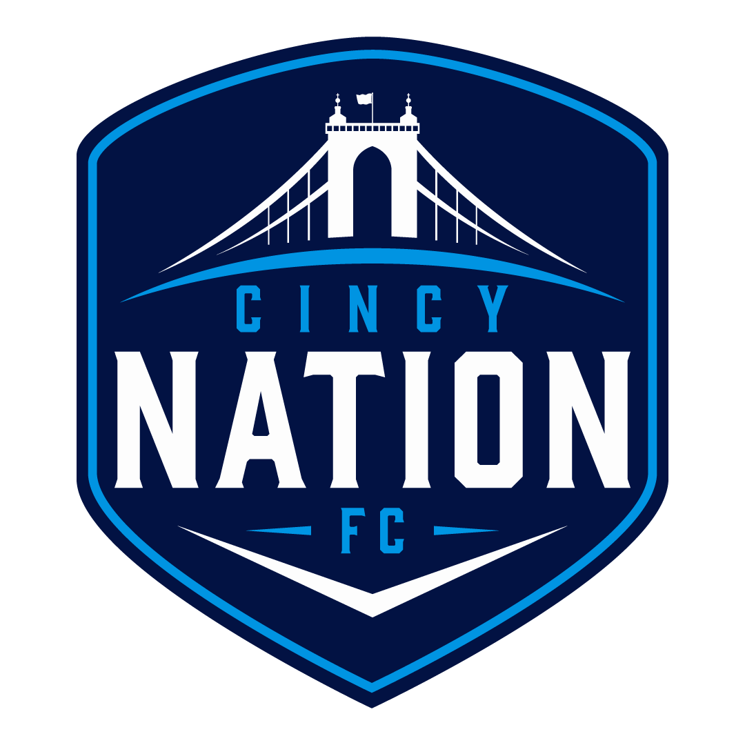 Cincy Nation FC crest