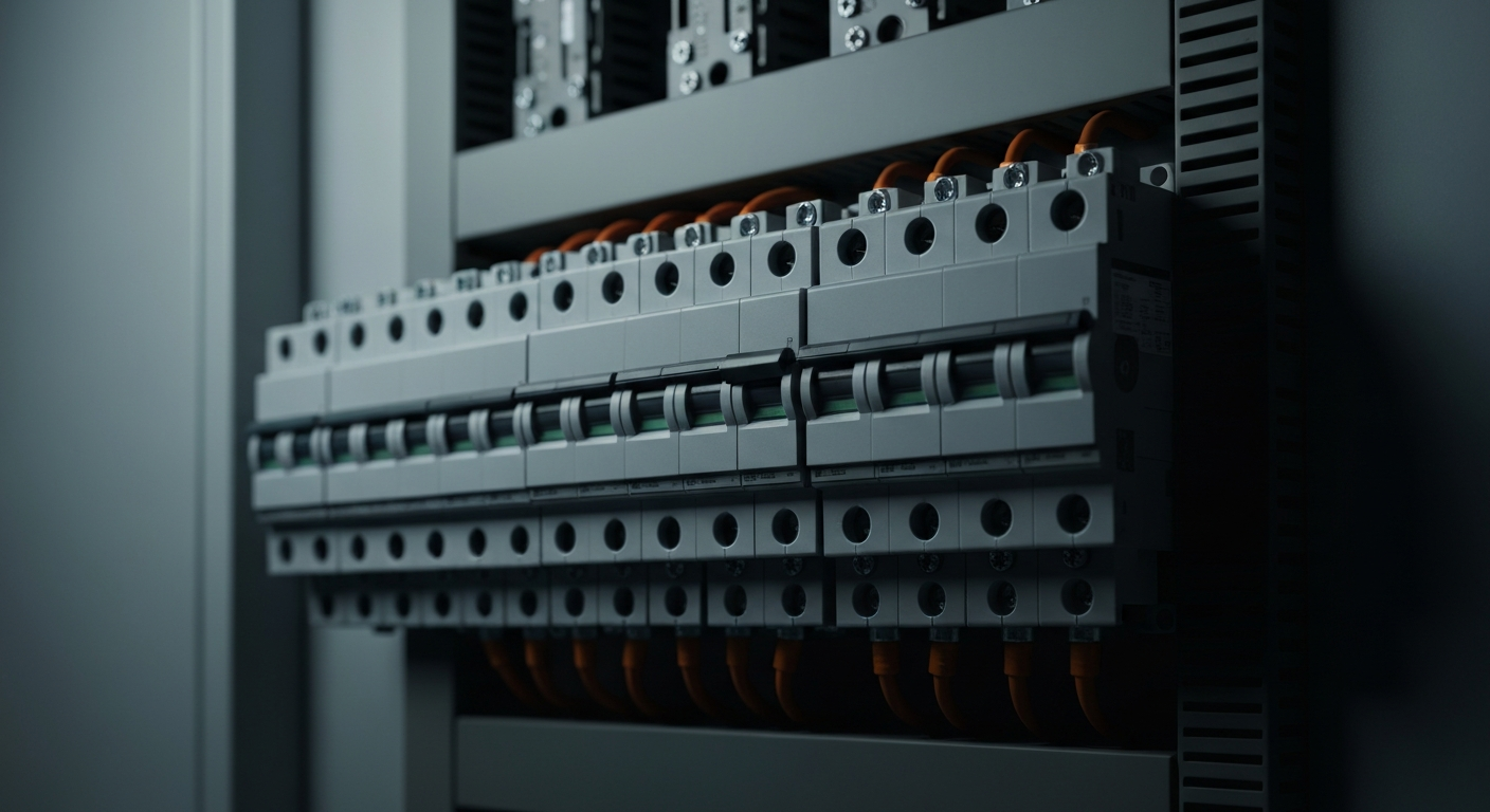 Electrical Panel