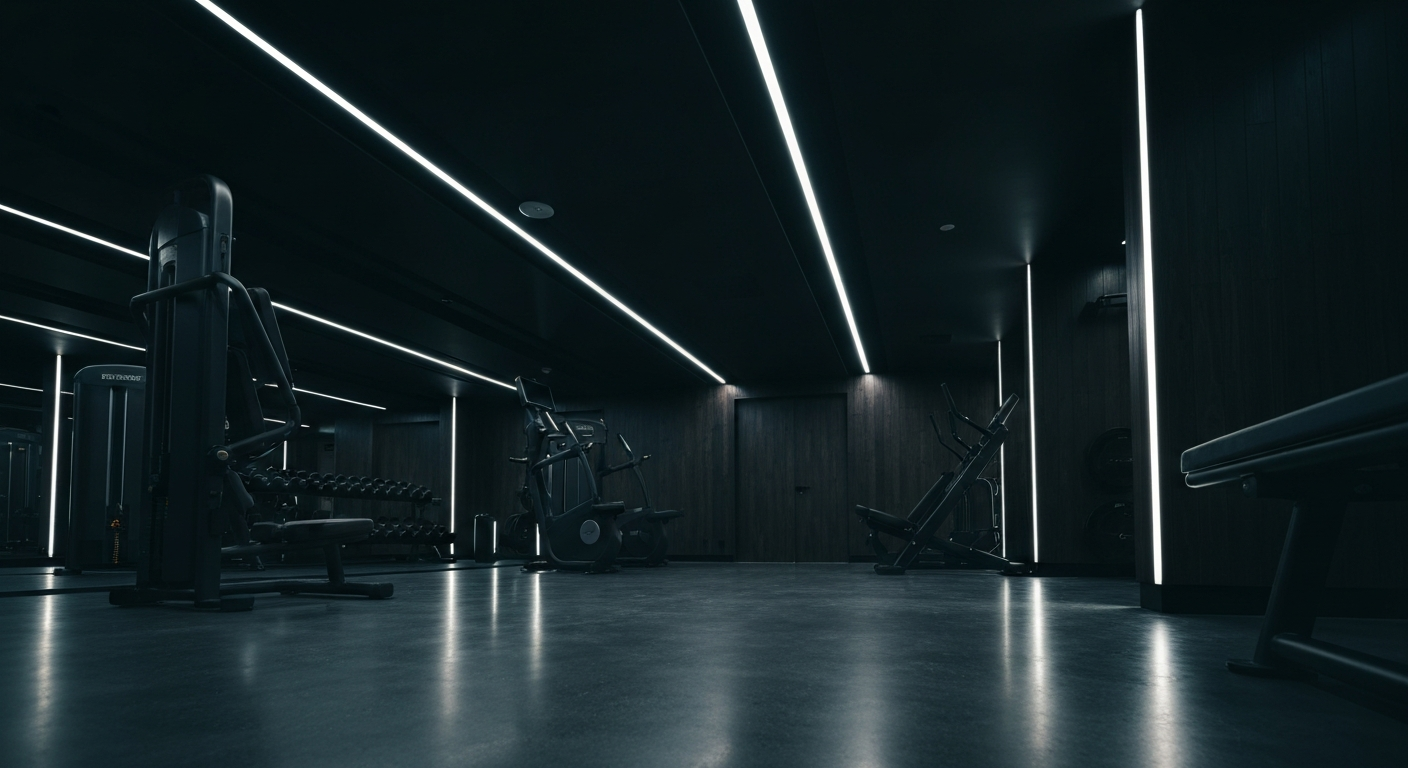 Health & Fitness