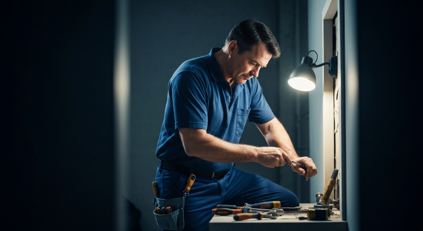 Home Services