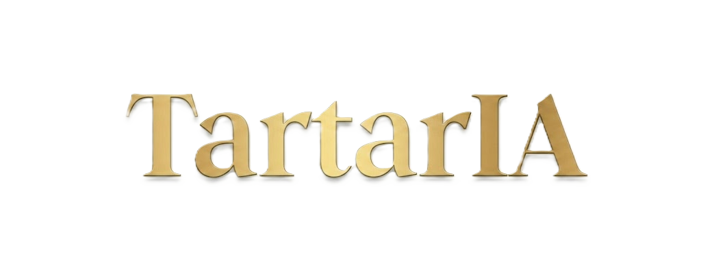Auspicador TartarIA