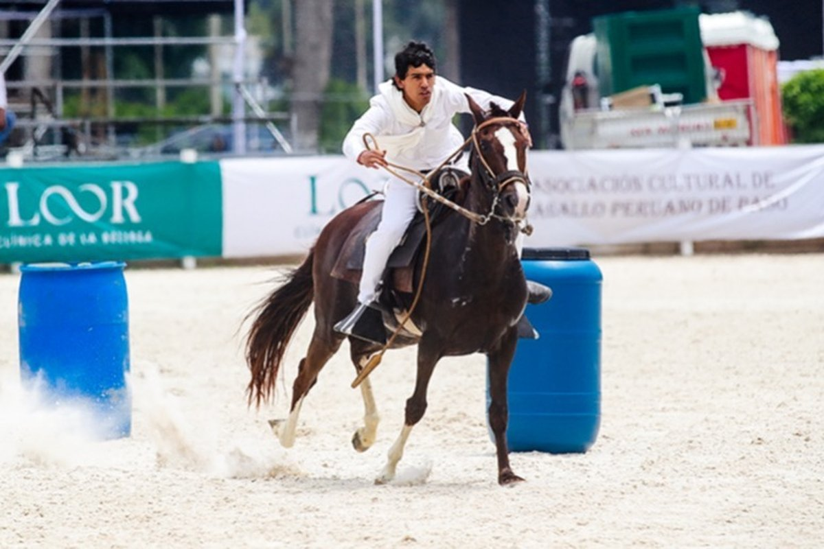 Pura Adrenalina