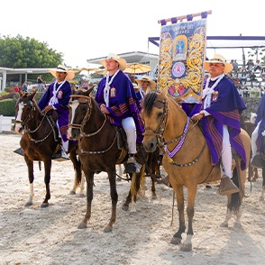 Tradición Peruana