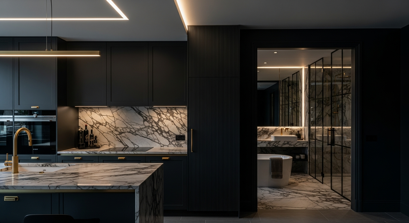Home Renovation