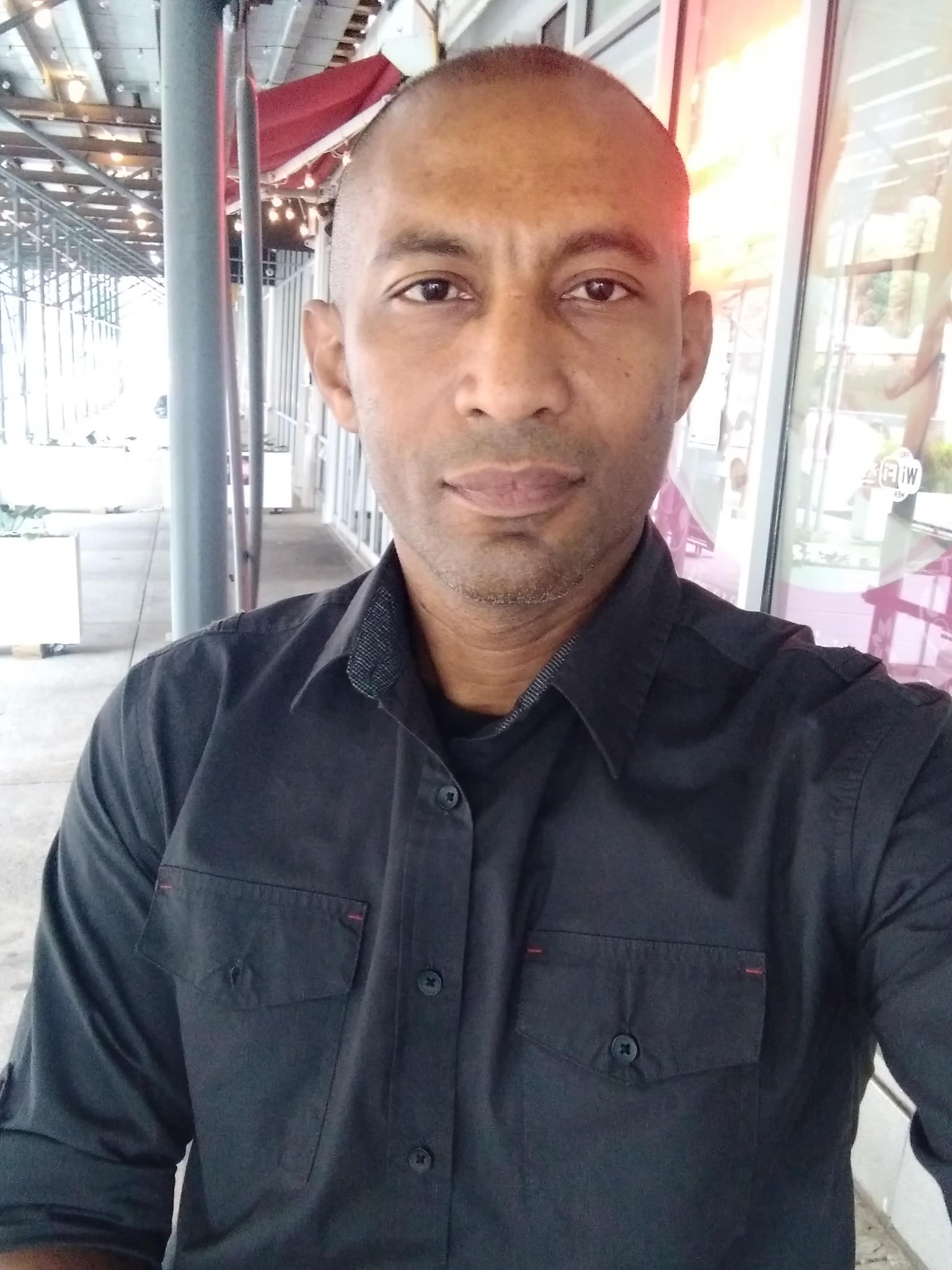 Joseph - Owner of GG Pro Renovation