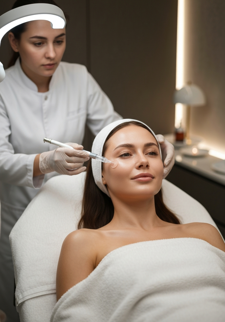 PRP Therapy Treatment Overview