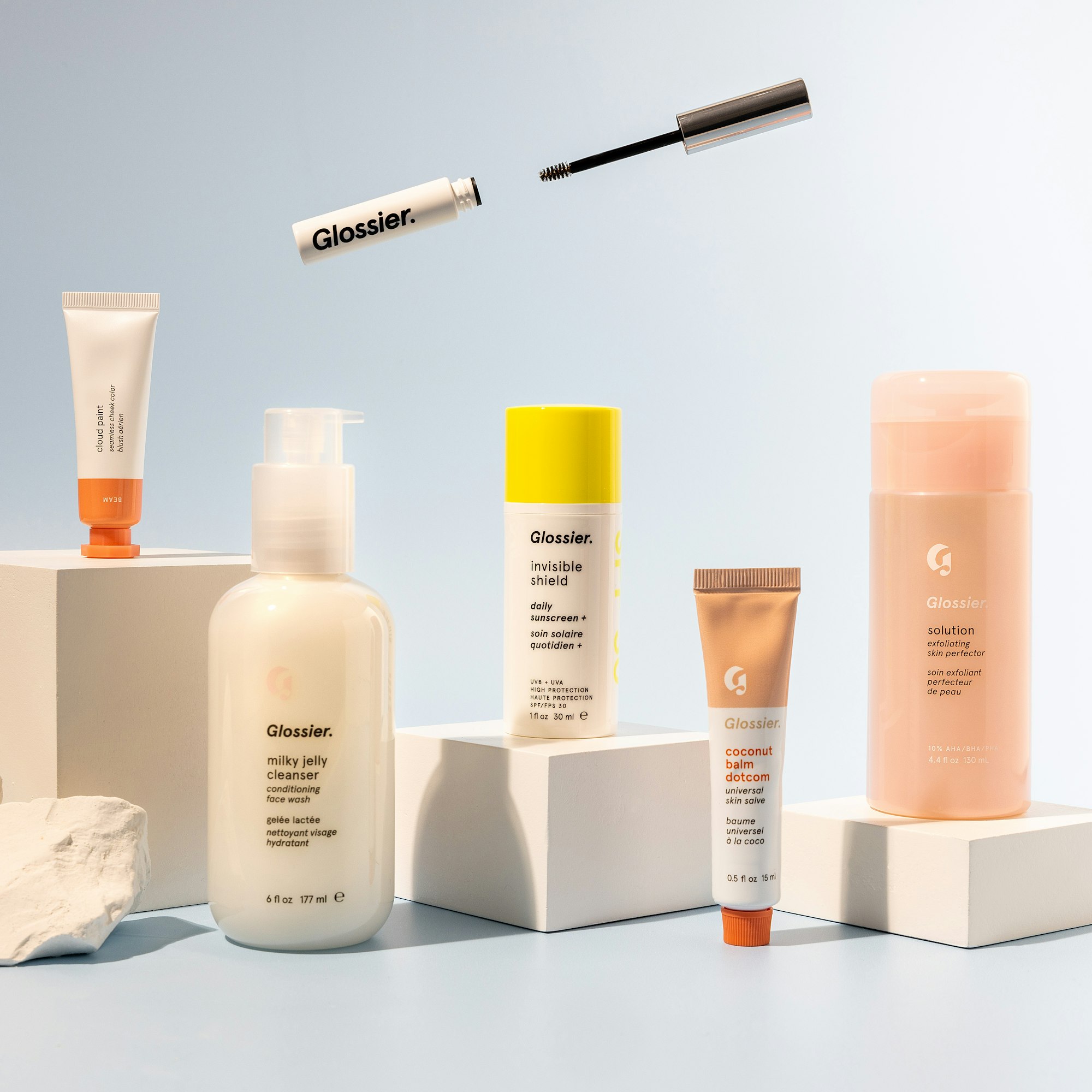 Skinbetter Science medical-grade skincare products at Slater Aesthetics in Atlanta and Warner Robins GA