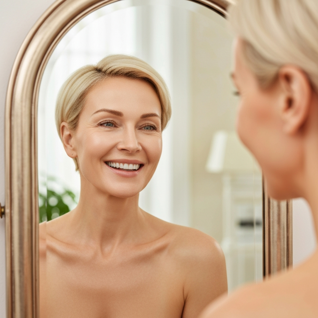 Plasma Pen Skin Tightening Treatment Overview