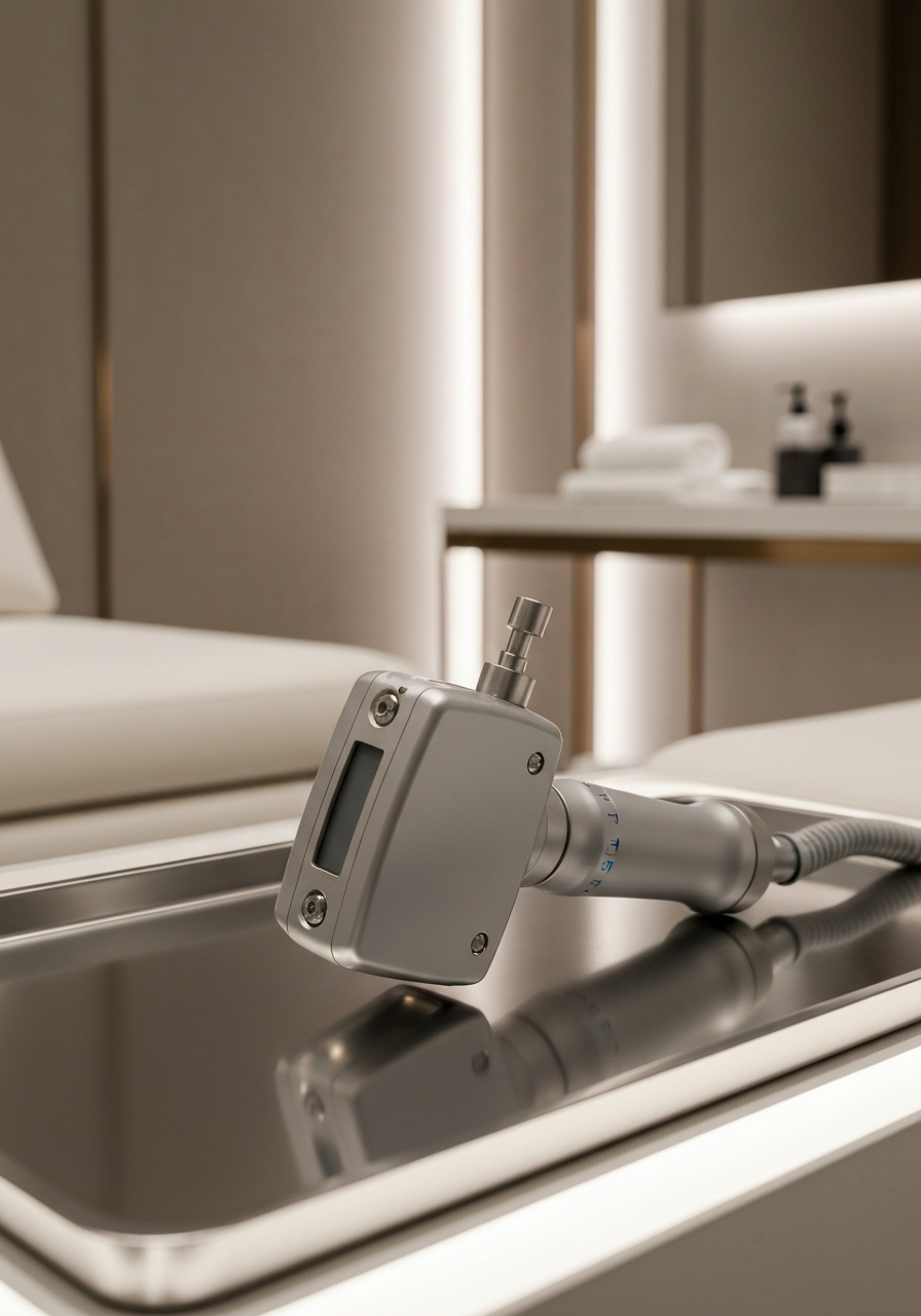 Laser Tattoo Removal Discovery Pico Treatment Overview