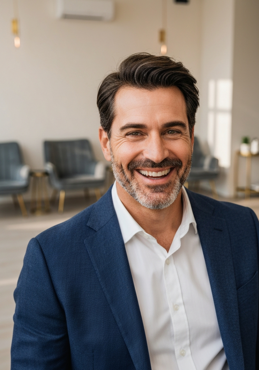 Expert Care at Slater Aesthetics