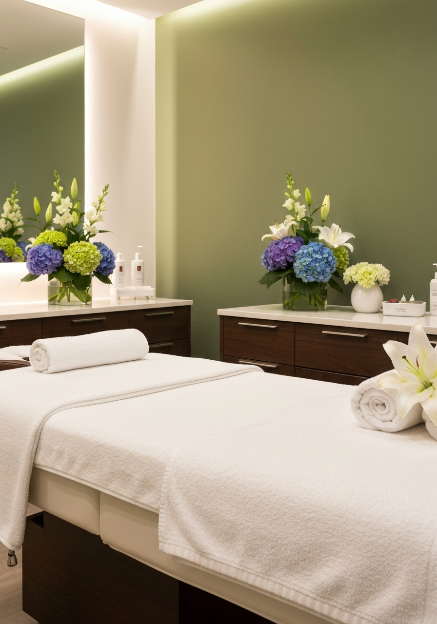 Expert Care at Slater Aesthetics